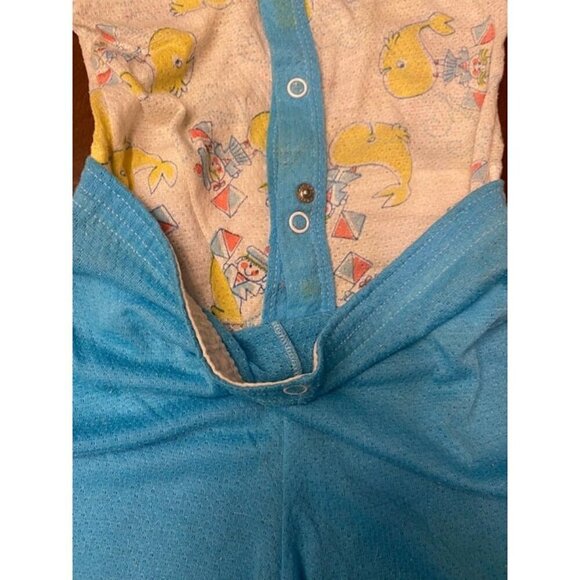 Vintage Baby Boy Set - Picture 4 of 6